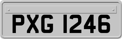 PXG1246