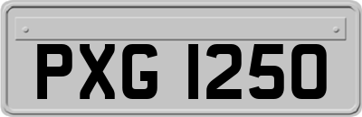 PXG1250