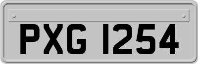 PXG1254