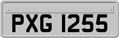 PXG1255