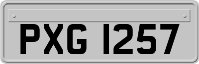 PXG1257