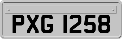 PXG1258