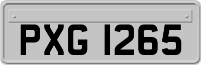 PXG1265