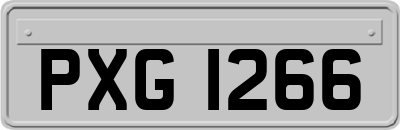 PXG1266