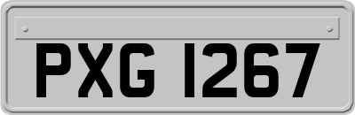 PXG1267