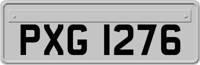 PXG1276