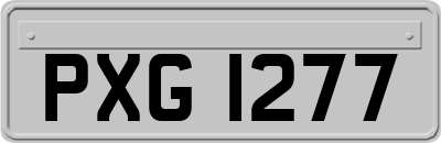 PXG1277