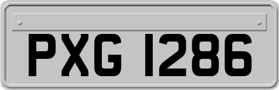 PXG1286