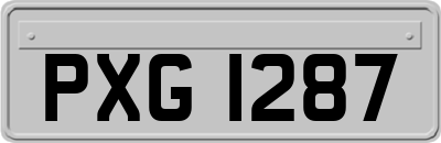 PXG1287