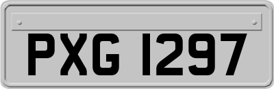 PXG1297