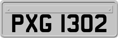 PXG1302