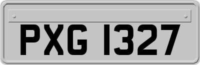 PXG1327