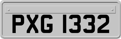 PXG1332