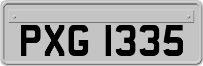 PXG1335