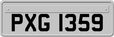 PXG1359