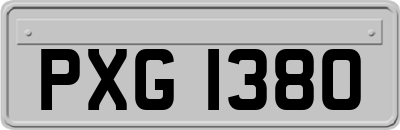 PXG1380