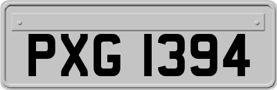 PXG1394