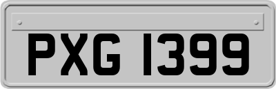 PXG1399