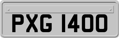 PXG1400