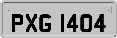 PXG1404