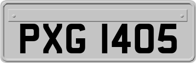 PXG1405