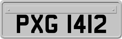 PXG1412