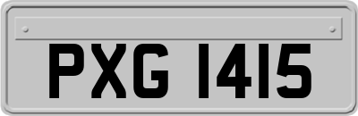 PXG1415