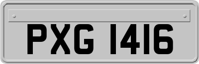 PXG1416