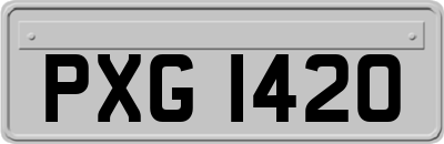 PXG1420