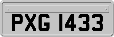 PXG1433