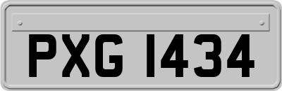 PXG1434