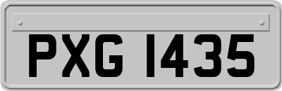 PXG1435