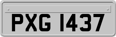 PXG1437