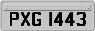 PXG1443