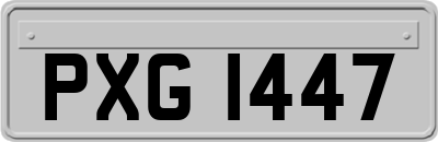 PXG1447