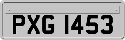 PXG1453