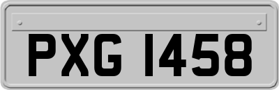 PXG1458