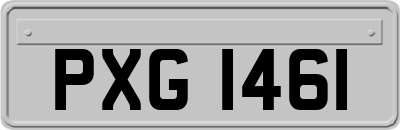 PXG1461