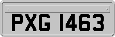 PXG1463