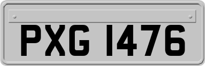 PXG1476