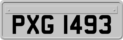 PXG1493