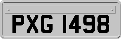 PXG1498