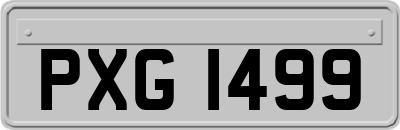 PXG1499