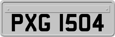 PXG1504