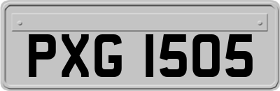 PXG1505