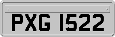 PXG1522