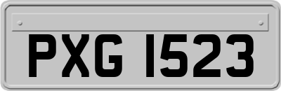 PXG1523