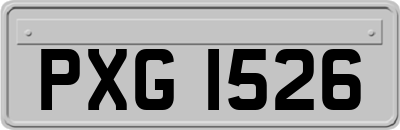 PXG1526