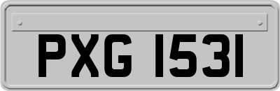 PXG1531