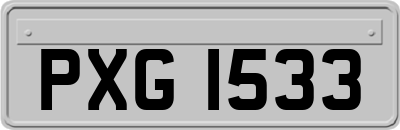 PXG1533